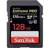 Yaddaş kartı SanDisk Extreme Pro 128GB V30 (SDSDXXY-128G-GN4IN)